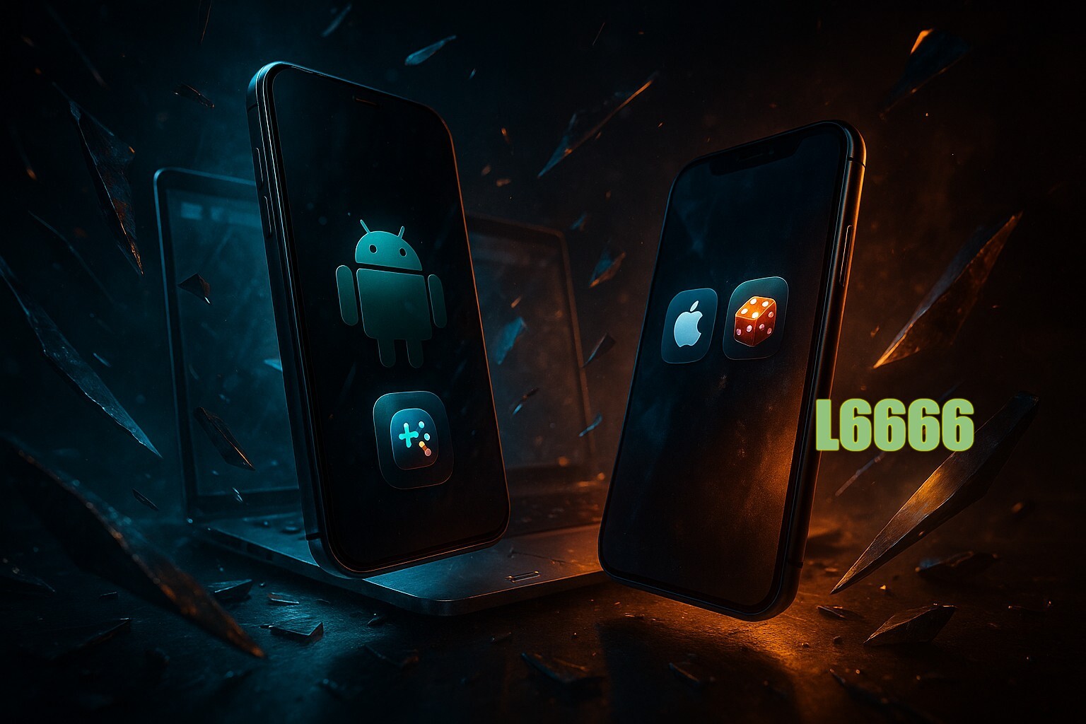 Compatibilidade do App