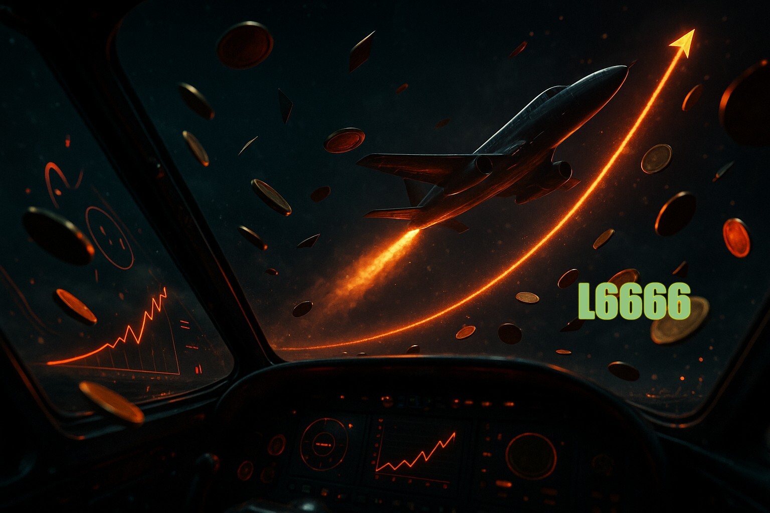 Como Jogar Aviator