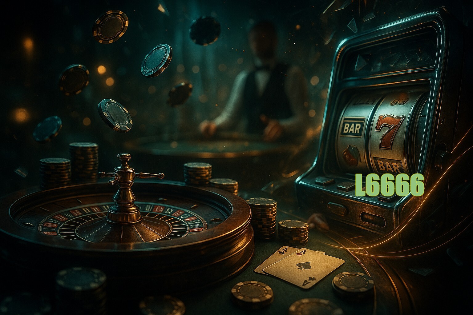 Jogos Recomendados