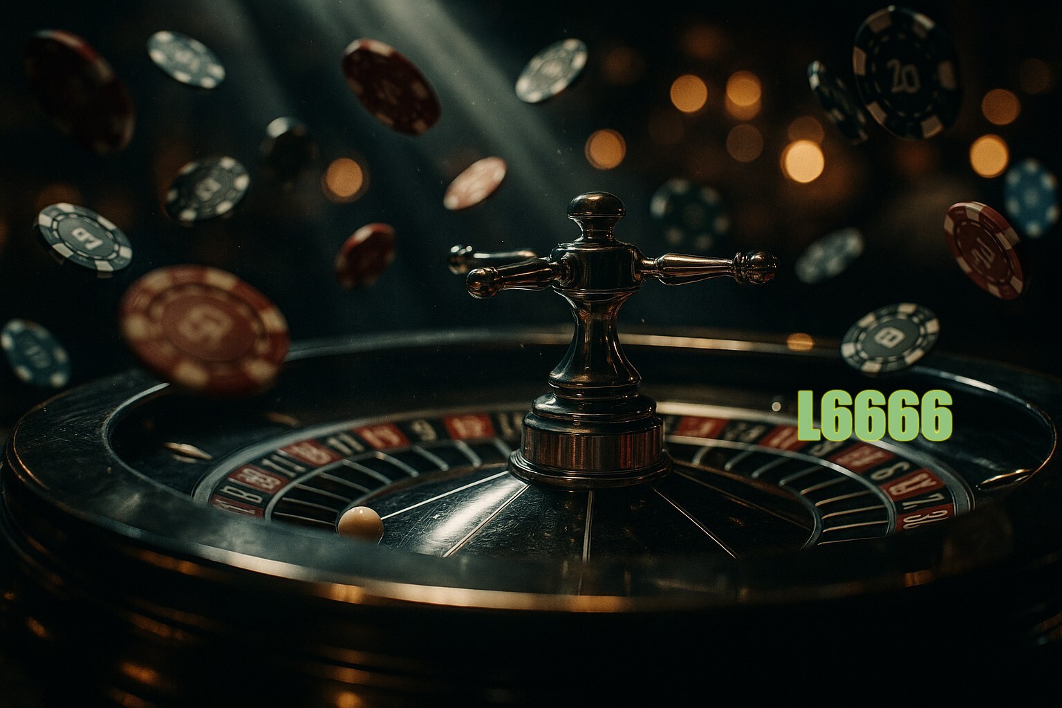 Jogos de roleta online