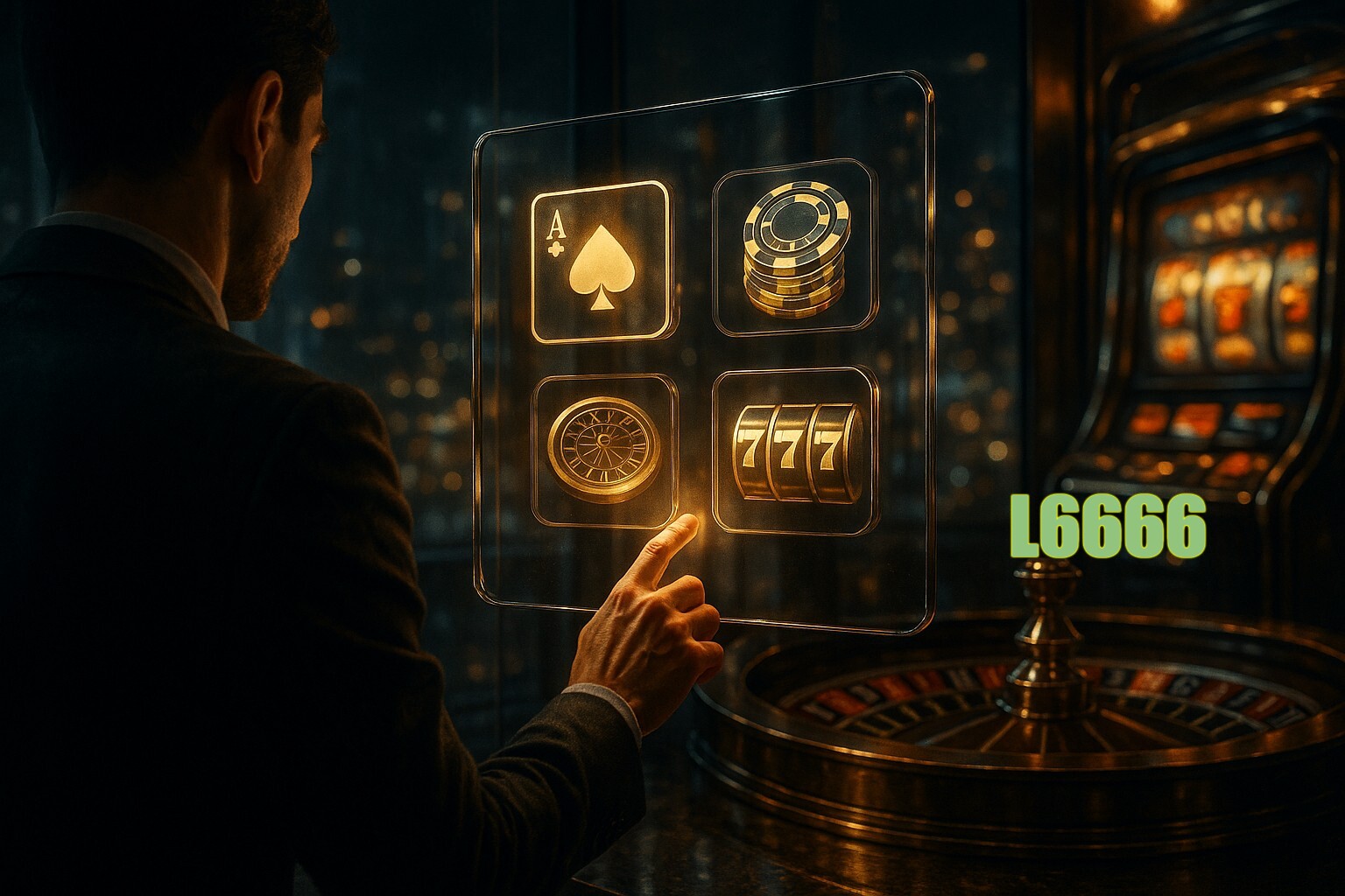 Benefícios do Login